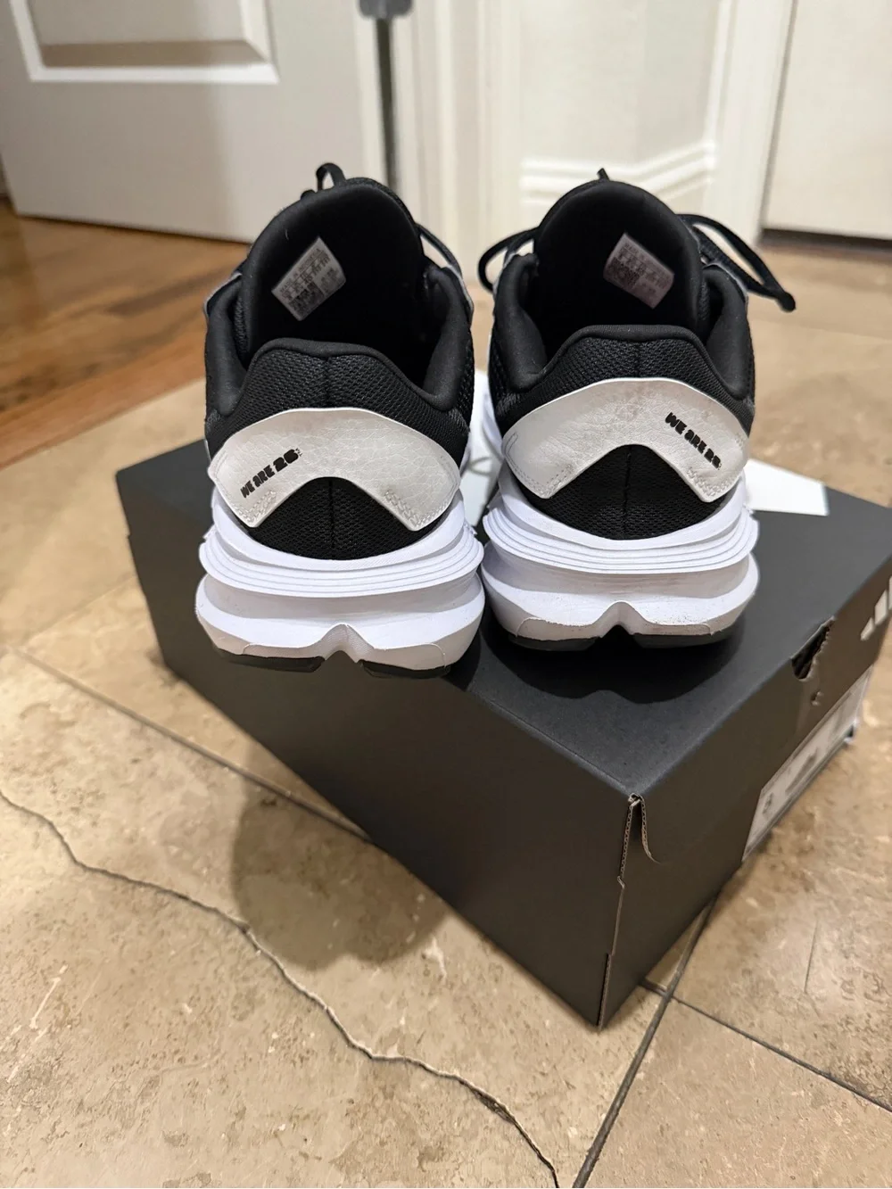 FIFA World Cup 2026 staff/volunteer shoes